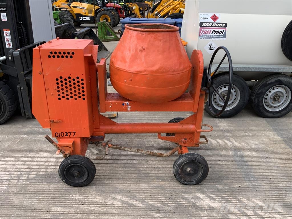 Bell PM20 Mixer (ST27648) Kmetijstvo - drugo