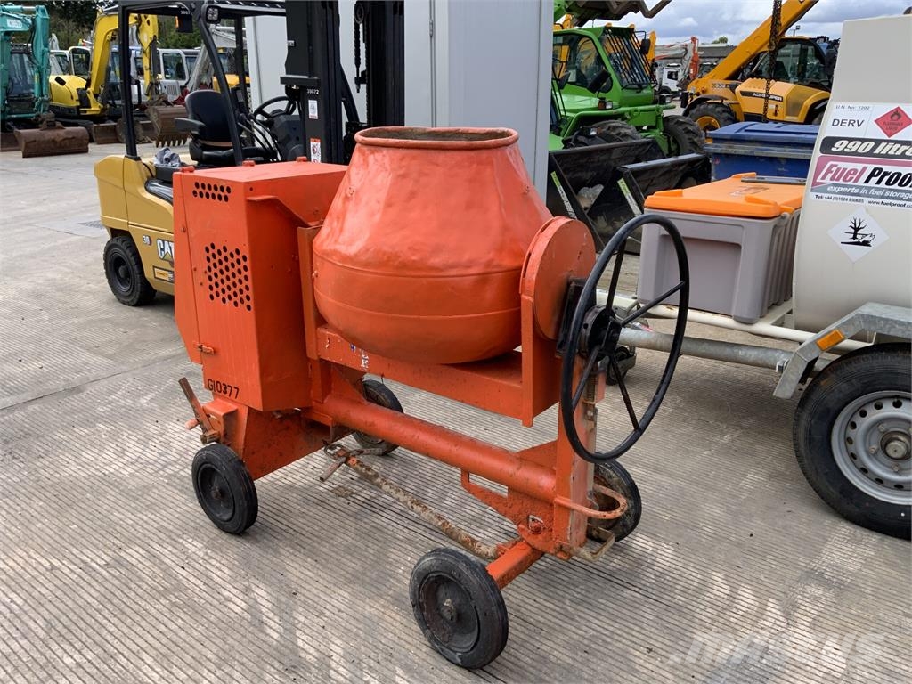 Bell PM20 Mixer (ST27648) Kmetijstvo - drugo