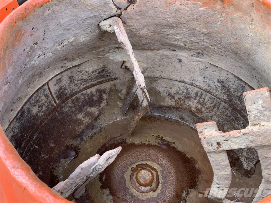 Bell PM20 Mixer (ST27648) Kmetijstvo - drugo