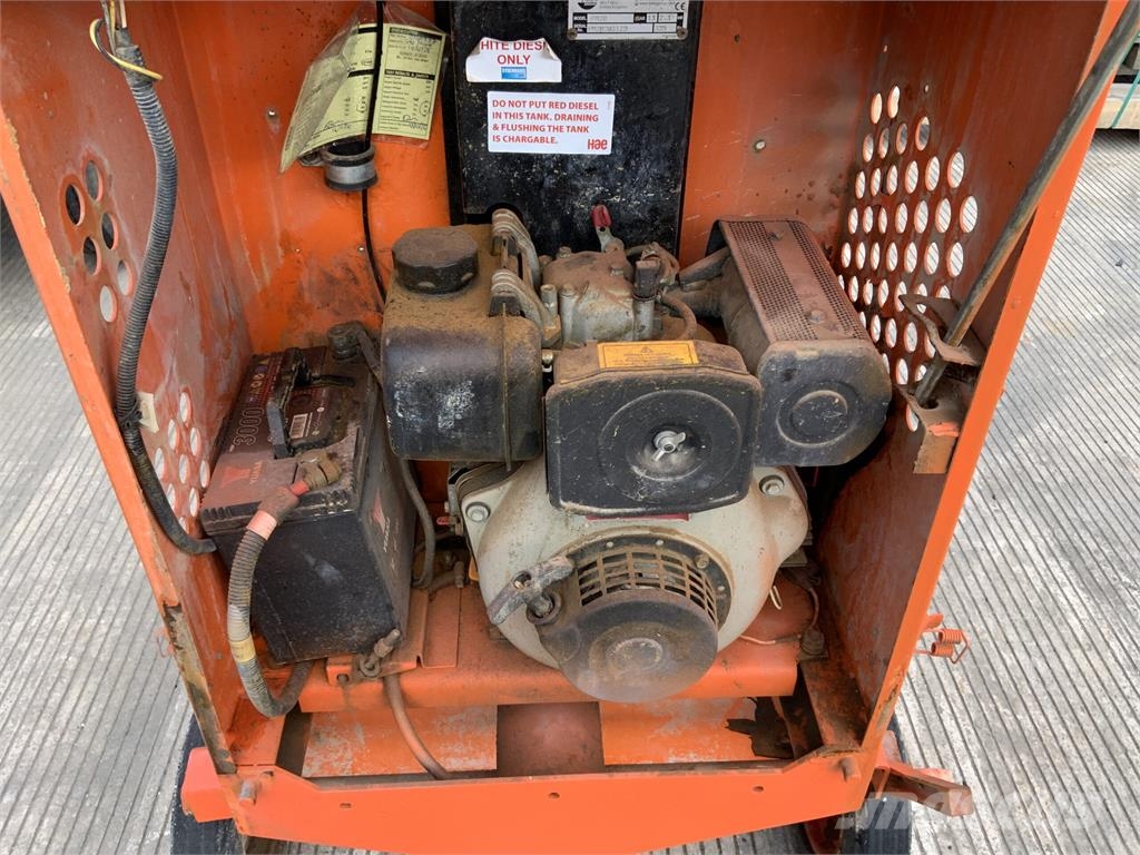 Bell PM20 Mixer (ST27648) Kmetijstvo - drugo