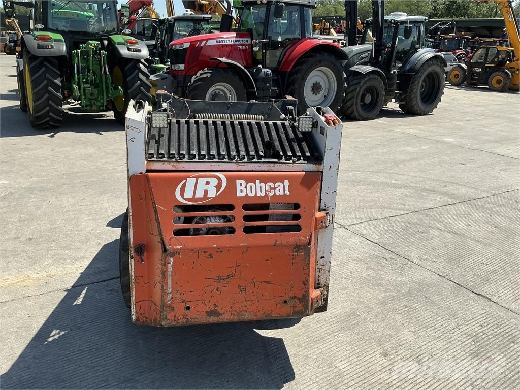 Bobcat 643 Wheeled Skid Steer Loader (ST26298) Skid steer loaders