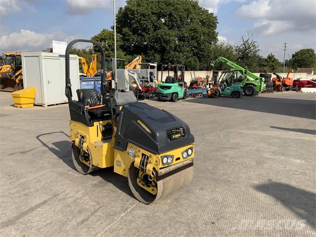 Bomag BW80 AD-5 Roller (ST27416) Landbouw - overige