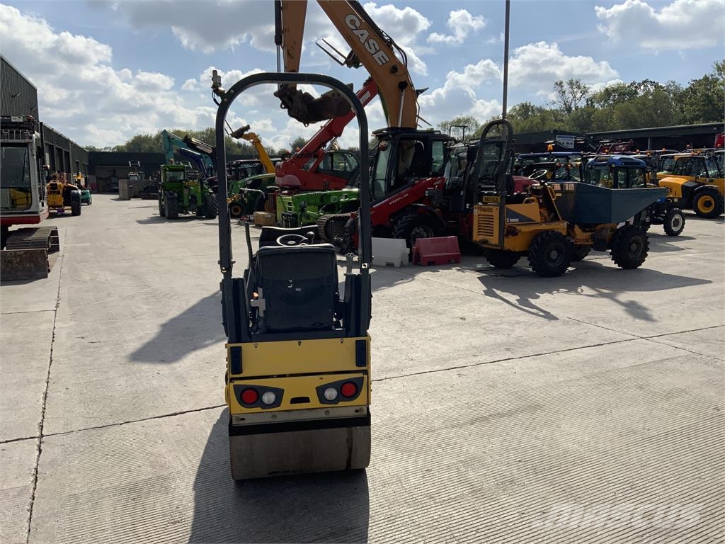 Bomag BW80 AD-5 Roller (ST27416) Landbouw - overige