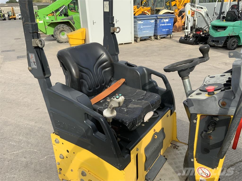 Bomag BW80 AD-5 Roller (ST27454) Landbouw - overige