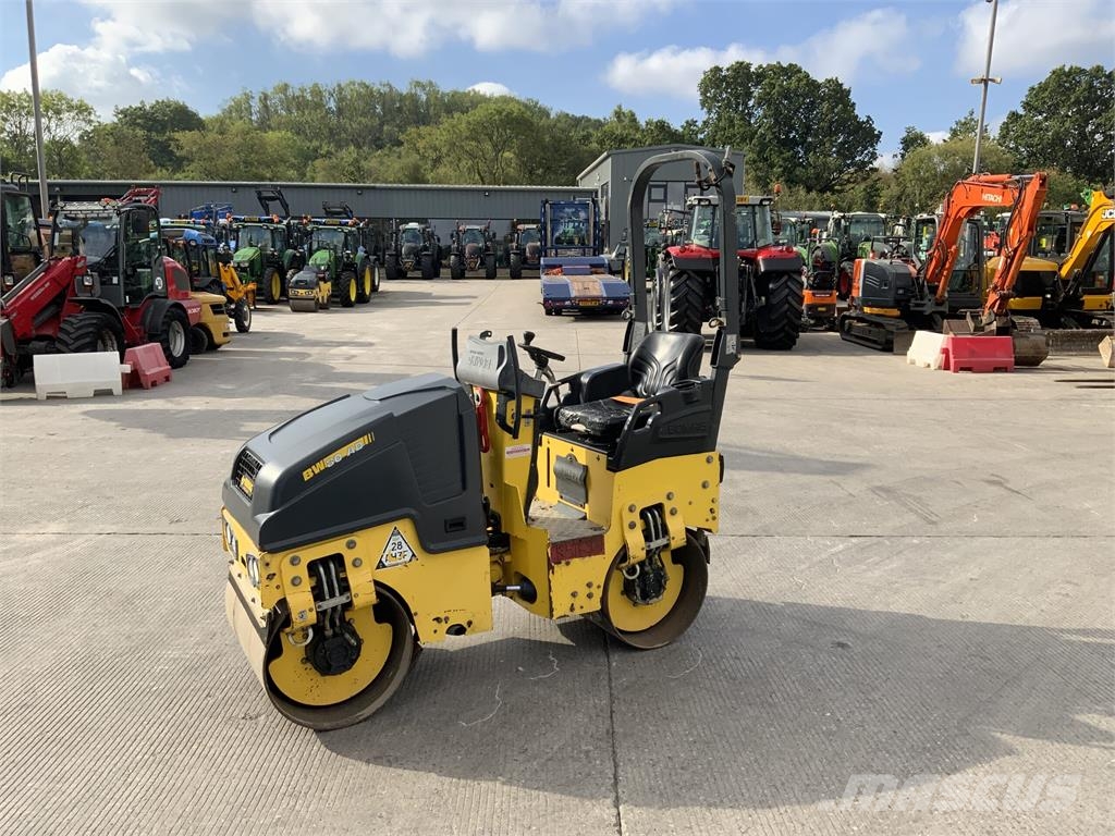 Bomag BW80 AD-5 Roller (ST27454) Landbouw - overige