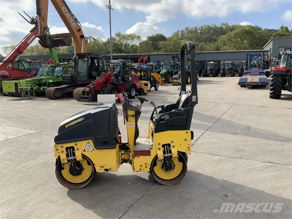 Bomag BW80 AD-5 Roller (ST27454) Landbouw - overige