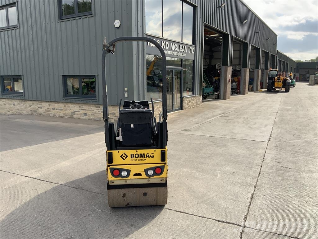 Bomag BW80 AD-5 Roller (ST27454) Landbouw - overige
