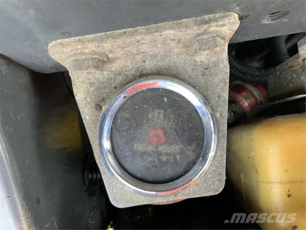 Bomag BW80 Roller ماكينات زراعية - غير ذلك