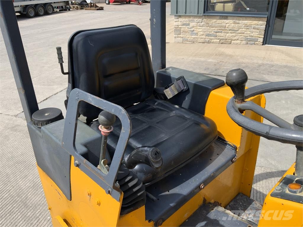 Bomag BW80AD-2 Roller (ST27068) Agriculture - Others