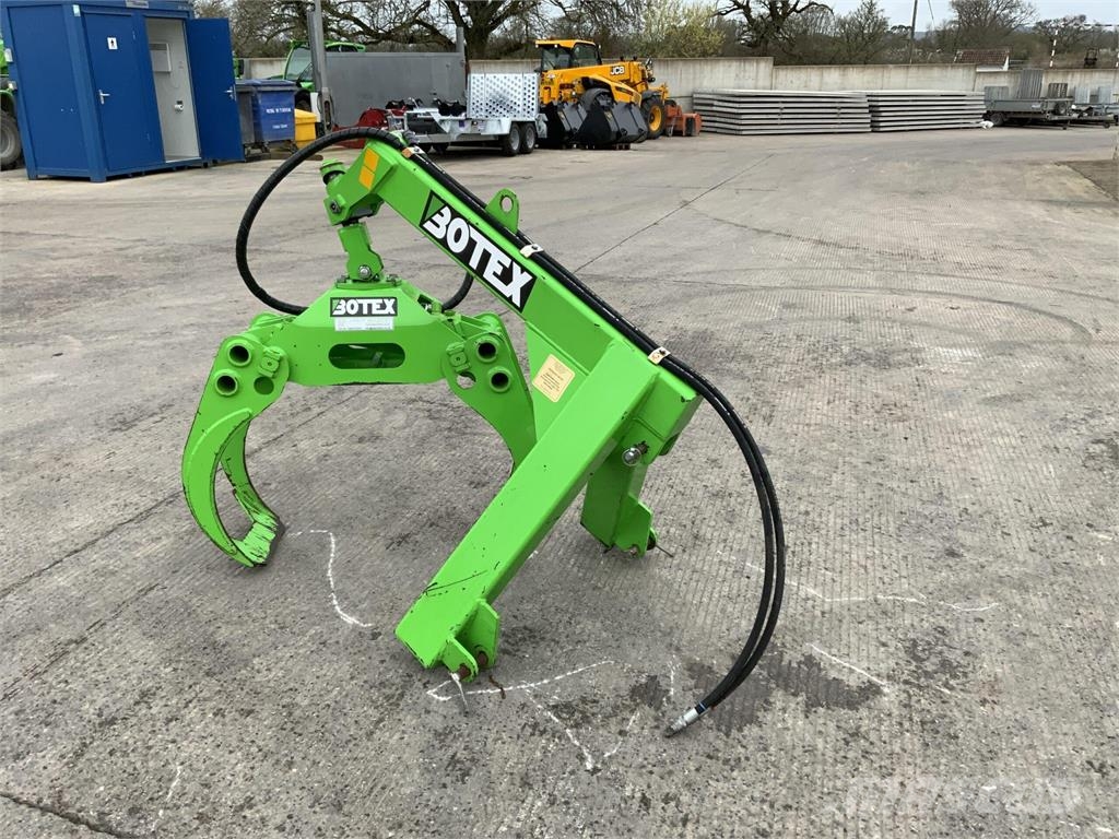 Botex Grapple Skidder (ST19447) Muut maatalouskoneet