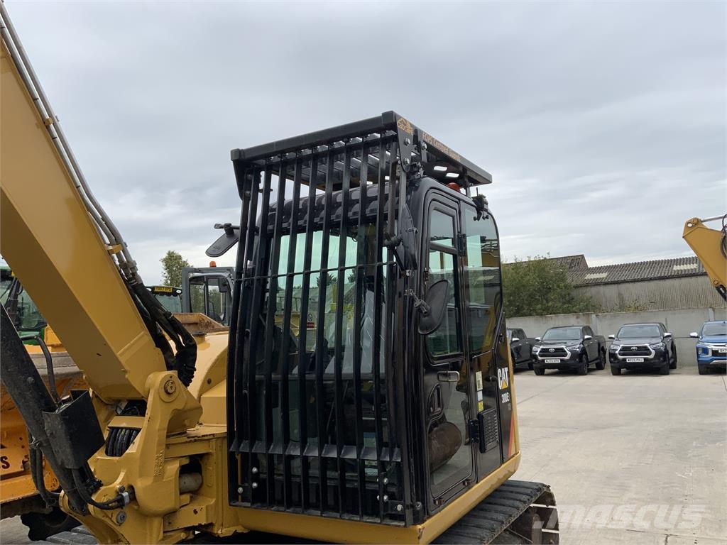 Cab Care Cab Gaurd Muut maatalouskoneet