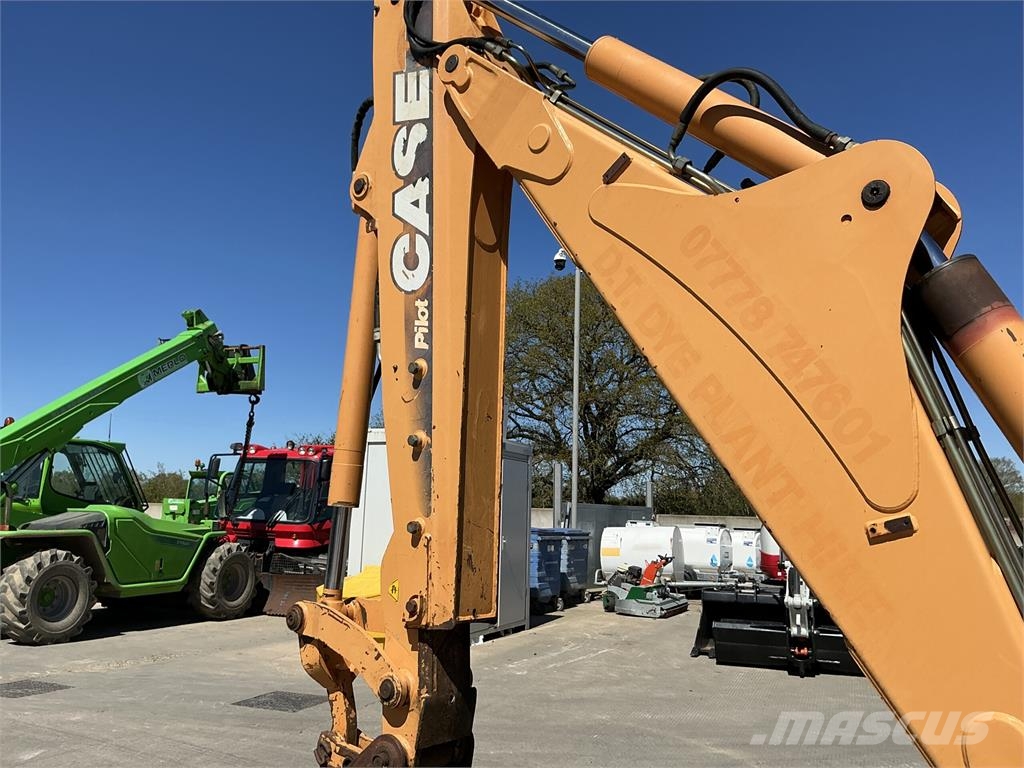 CASE 590 Super R Wheeled Digger (ST26450) Ostalo za građevinarstvo