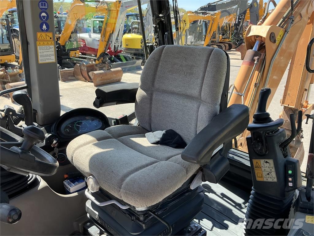 CASE 590 Super R Wheeled Digger (ST26450) Ostalo za građevinarstvo
