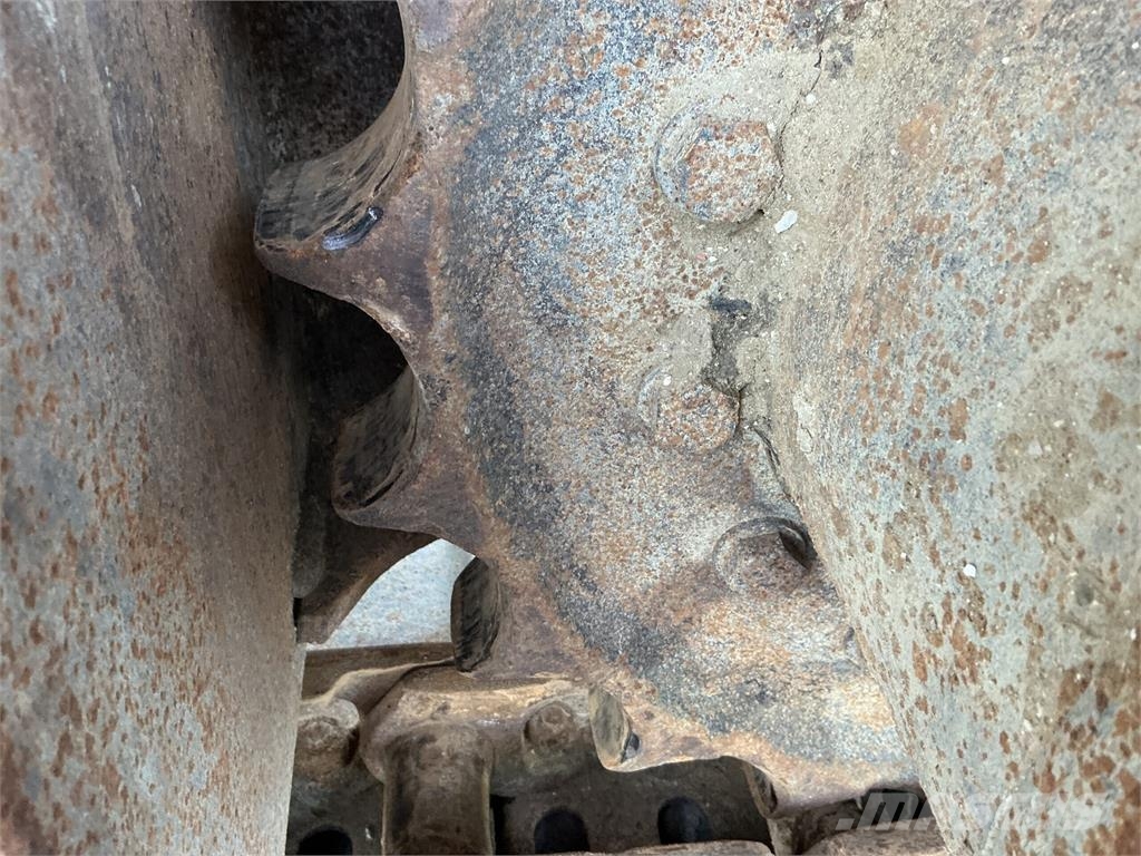 CASE CX145c SR Digger (ST27805) 大型油圧ショベル12t以上（パワーショベル・ユンボ）