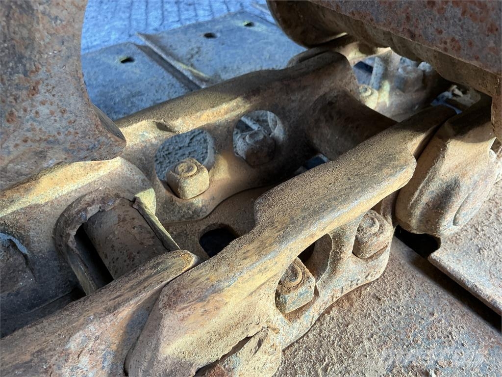 CASE CX145c SR Digger (ST27805) 大型油圧ショベル12t以上（パワーショベル・ユンボ）