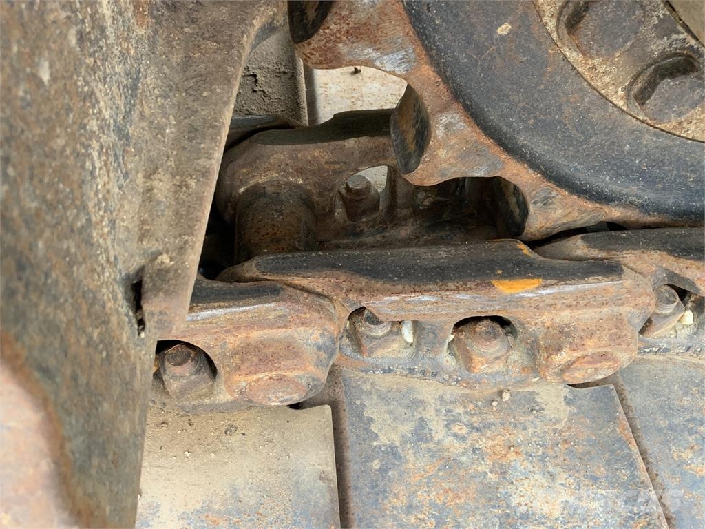 CASE CX210D Digger (ST27010) 履带挖掘机