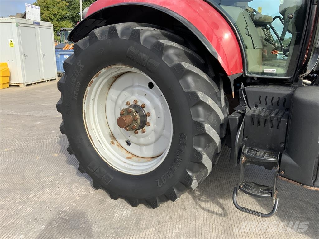 Case IH 230 CVX Tractor (ST27330) ماكينات زراعية - غير ذلك