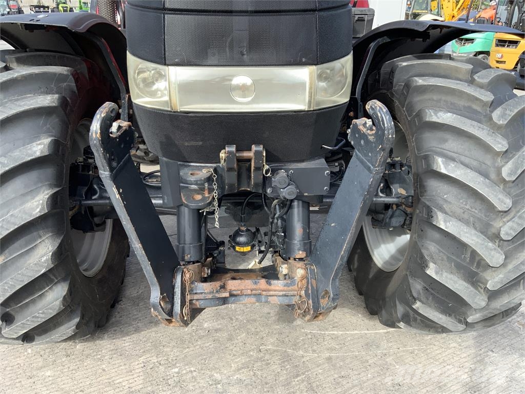 Case IH 230 CVX Tractor (ST27330) ماكينات زراعية - غير ذلك