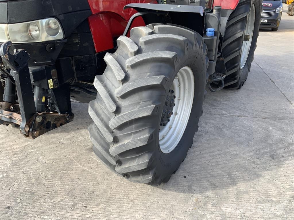 Case IH 230 CVX Tractor (ST27330) ماكينات زراعية - غير ذلك