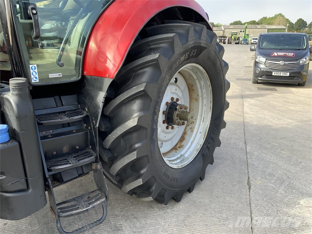 Case IH 230 CVX Tractor (ST27330) ماكينات زراعية - غير ذلك