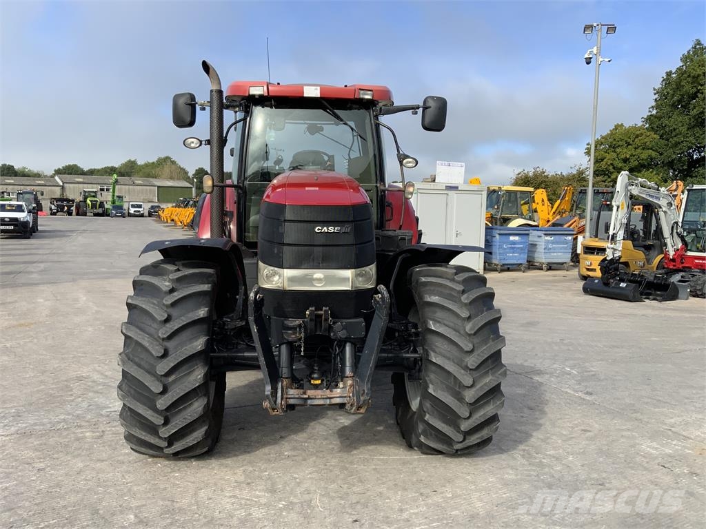 Case IH 230 CVX Tractor (ST27330) ماكينات زراعية - غير ذلك