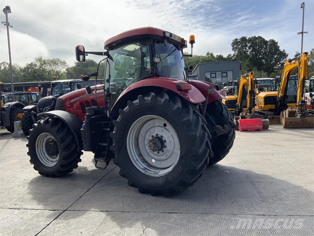 Case IH 230 CVX Tractor (ST27330) ماكينات زراعية - غير ذلك