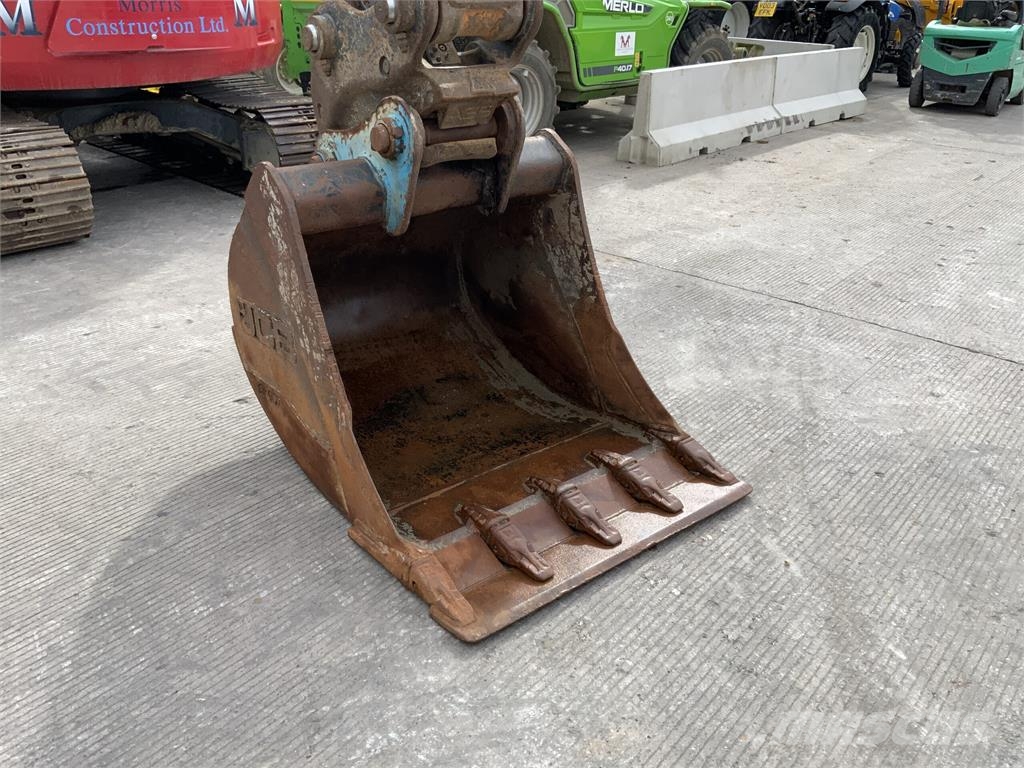Case IH CX210D Digger (ST27010) ماكينات زراعية - غير ذلك