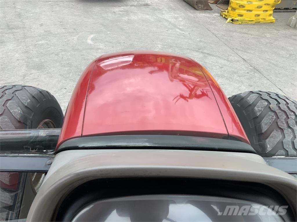 Case IH JX100U Tractor (ST26642) Tractors