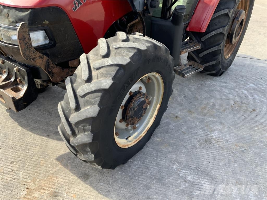 Case IH JX1100U Digger (ST27468) Tractors
