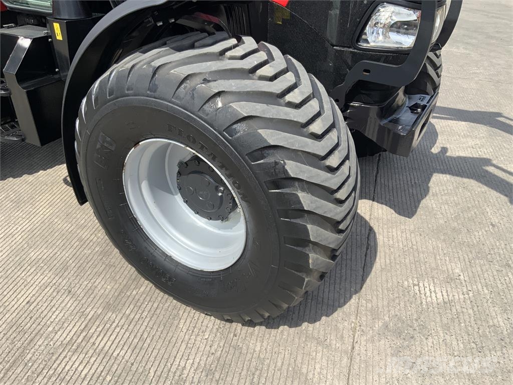 Case IH luxxum 120 Tractor (ST26500) Сільгосптехніка - Інші