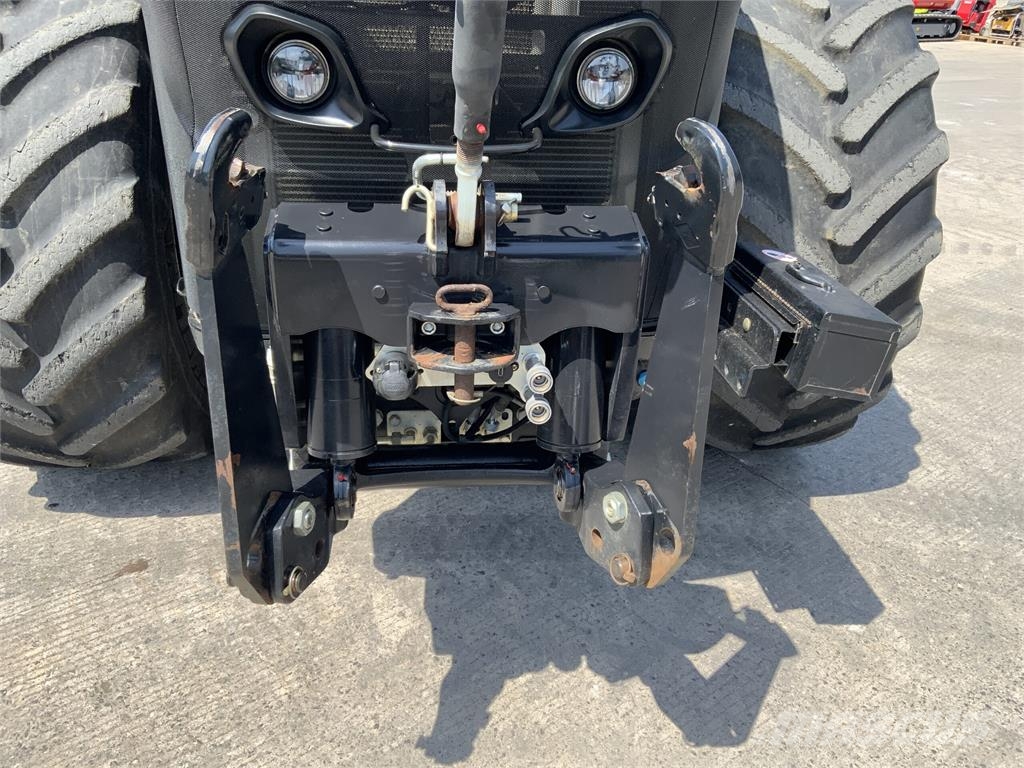 Case IH Magnum 380 Half Track Tractor (ST27047) Agricoltura - Altro