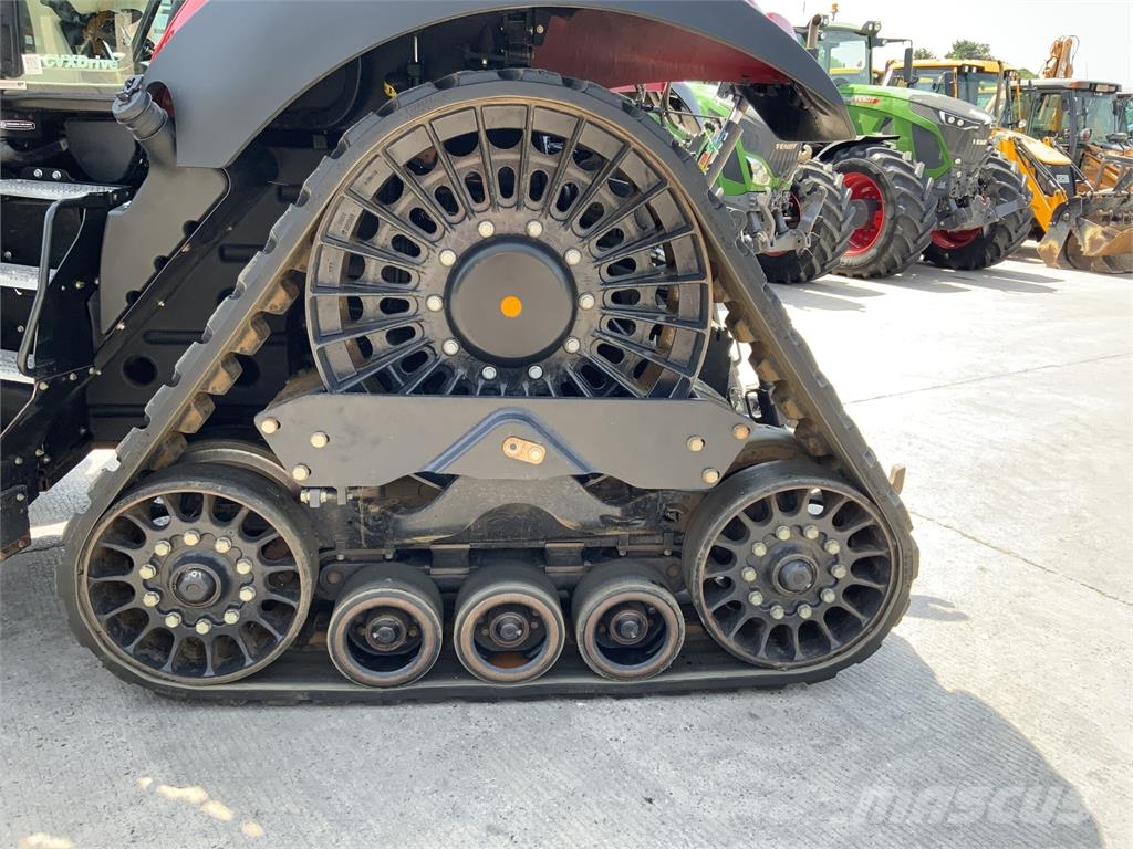 Case IH Magnum 380 Half Track Tractor (ST27047) Agricoltura - Altro