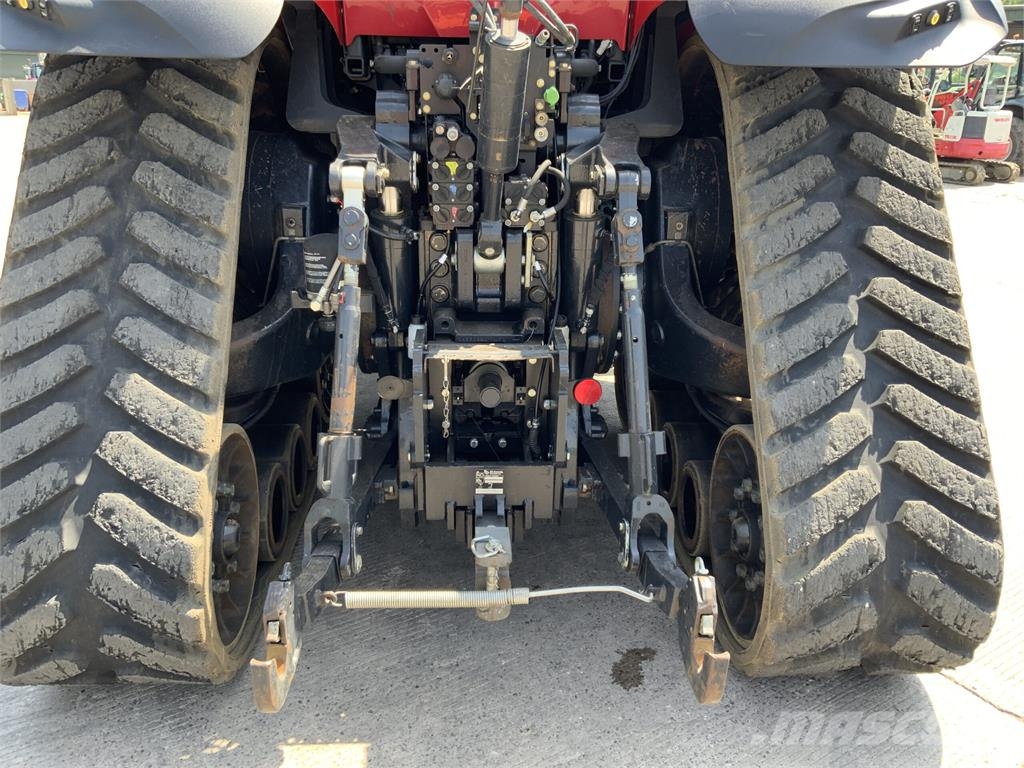 Case IH Magnum 380 Half Track Tractor (ST27047) Agricoltura - Altro