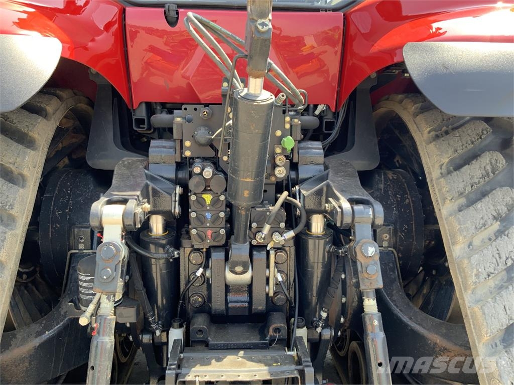Case IH Magnum 380 Half Track Tractor (ST27047) Agricoltura - Altro
