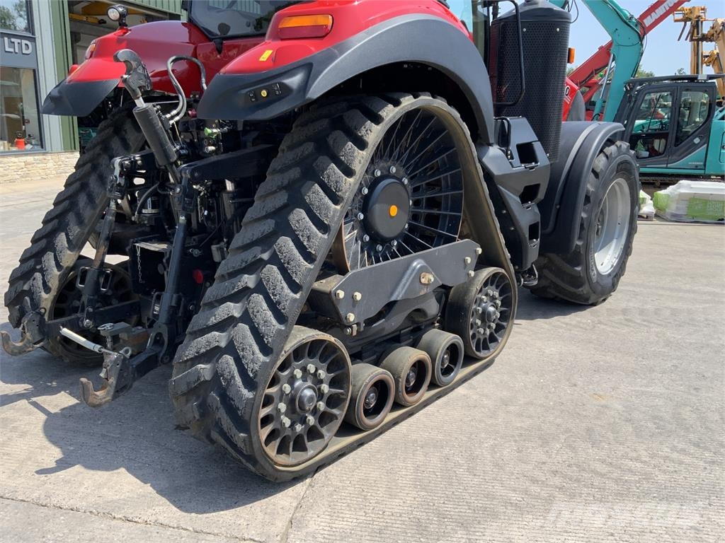 Case IH Magnum 380 Half Track Tractor (ST27047) Agricoltura - Altro