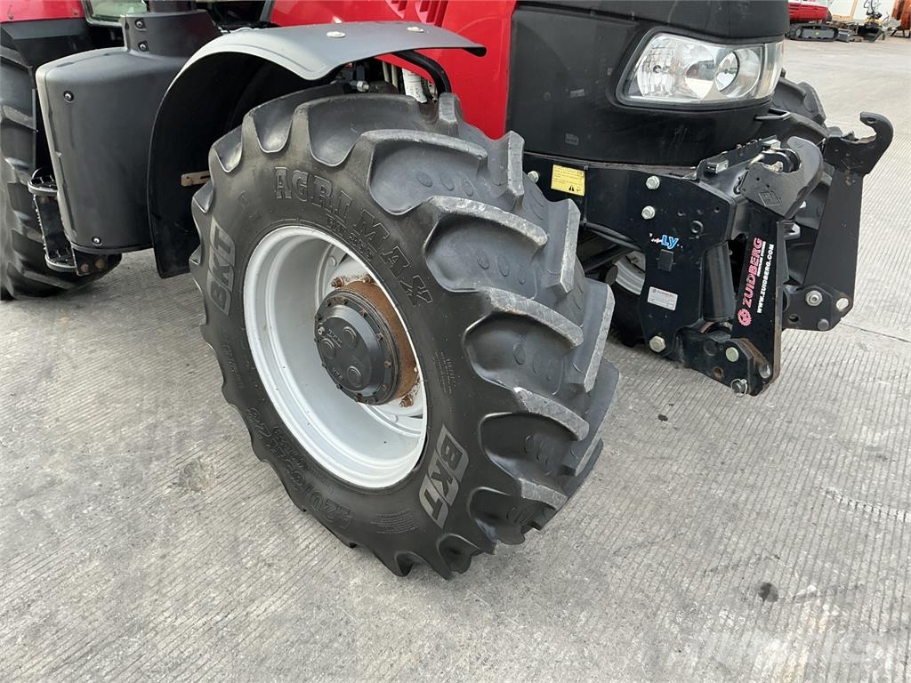 Case IH Puma 160 Tractor (ST27407) Tractors
