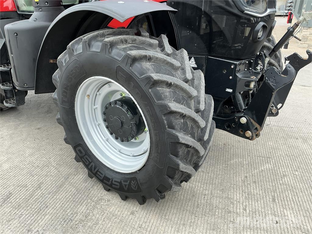 Case IH Puma 185 Multi Controller Tractor (ST26928) Tractors