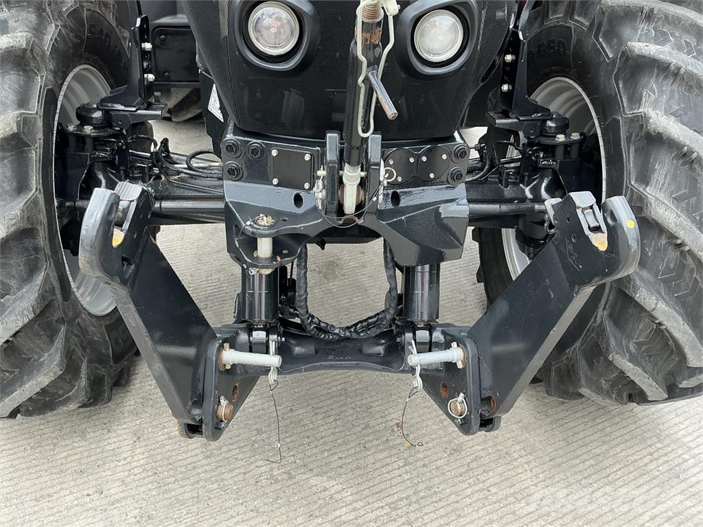 Case IH Puma 185 Multi Controller Tractor (ST26928) Tractors