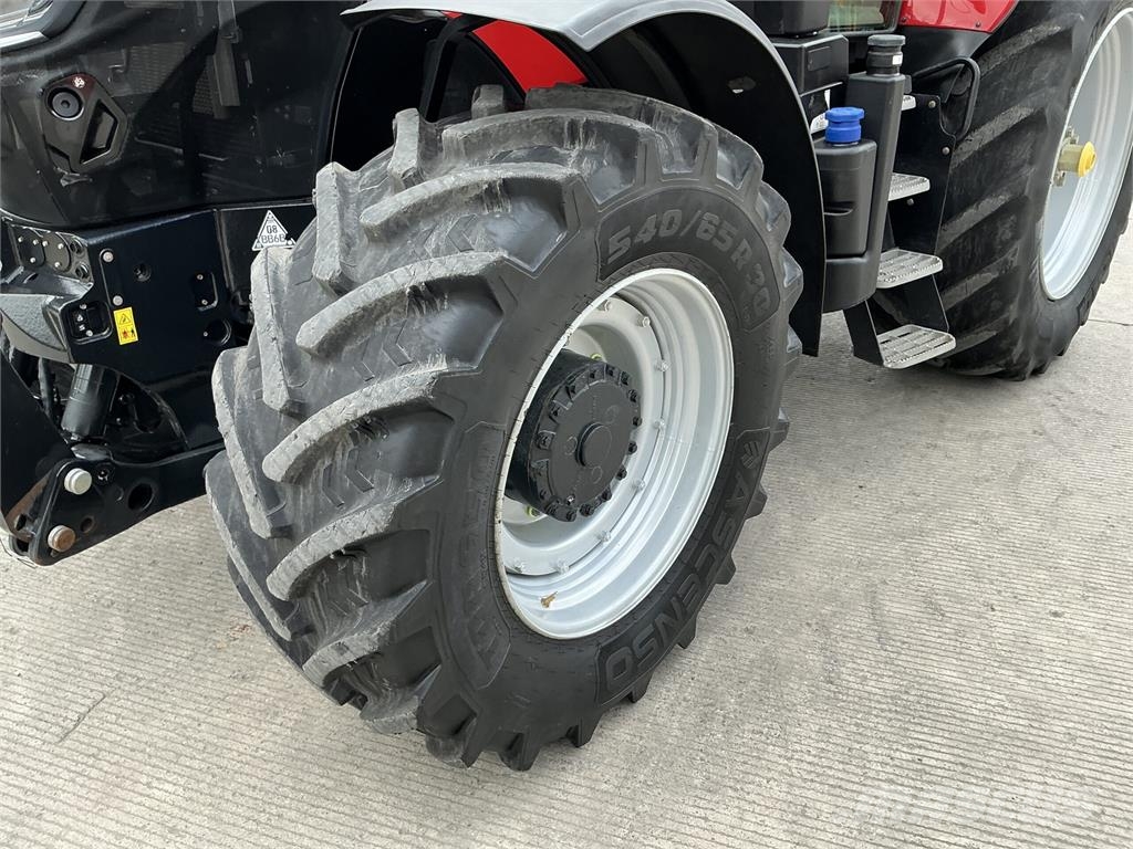 Case IH Puma 185 Multi Controller Tractor (ST26928) Tractors