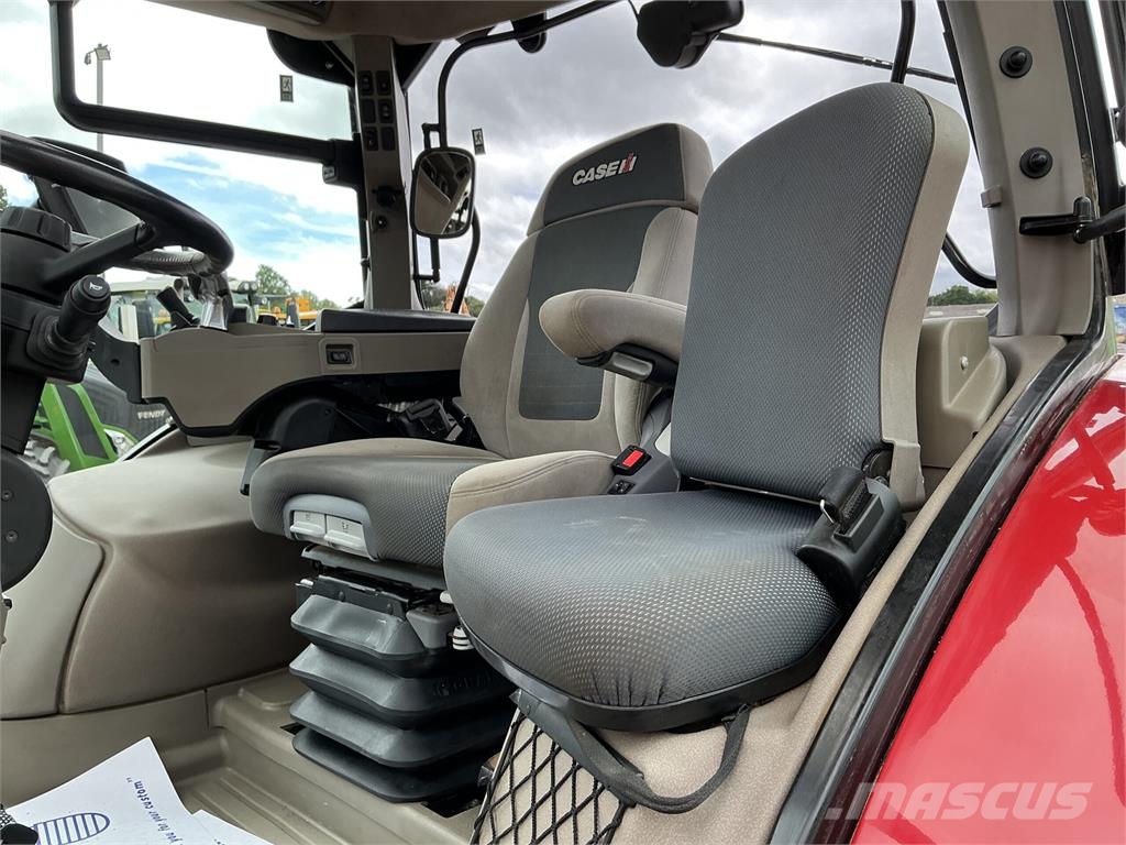 Case IH Puma 185 Multi Controller Tractor (ST26928) Tractors