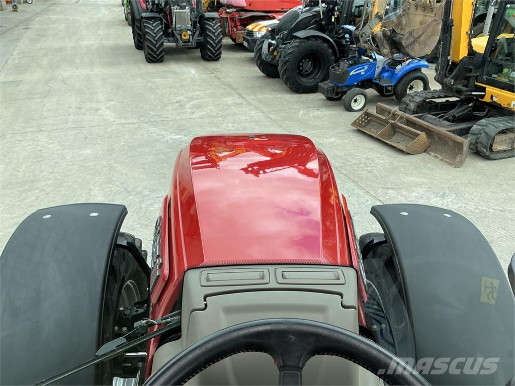 Case IH Puma 185 Multi Controller Tractor (ST26928) Tractors
