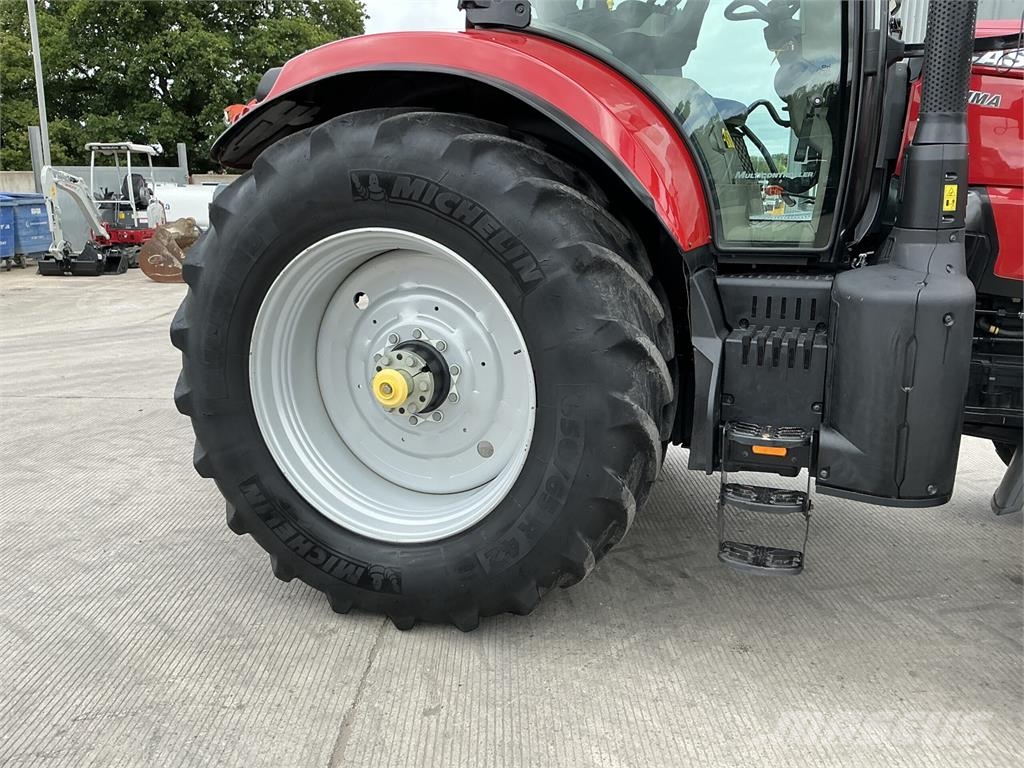 Case IH Puma 185 Multi Controller Tractor (ST26928) Tractors