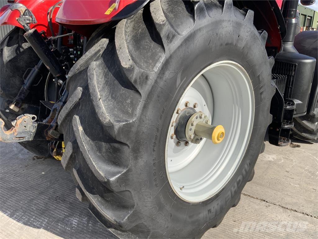 Case IH Puma 240 CVX Tractor (ST27803) Ciągniki rolnicze