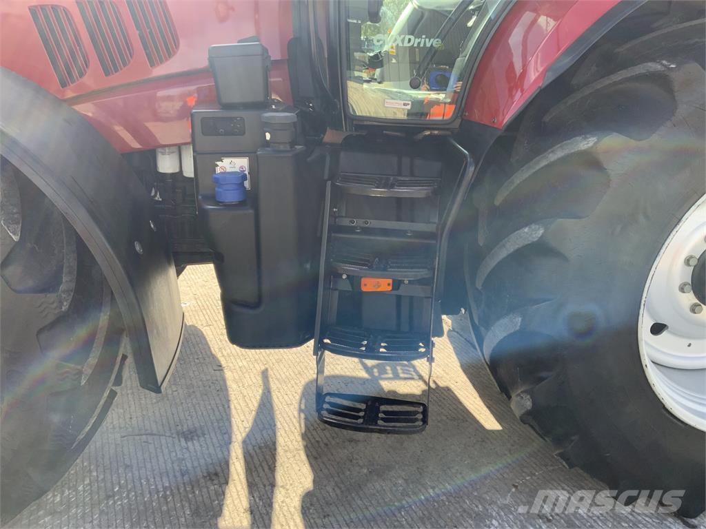Case IH Puma 240 CVX Tractor (ST27803) Ciągniki rolnicze