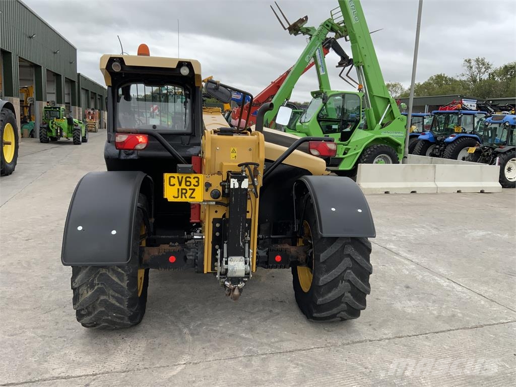 CAT TH336C Ag Telehandler (ST26841) Teleskoplæssere