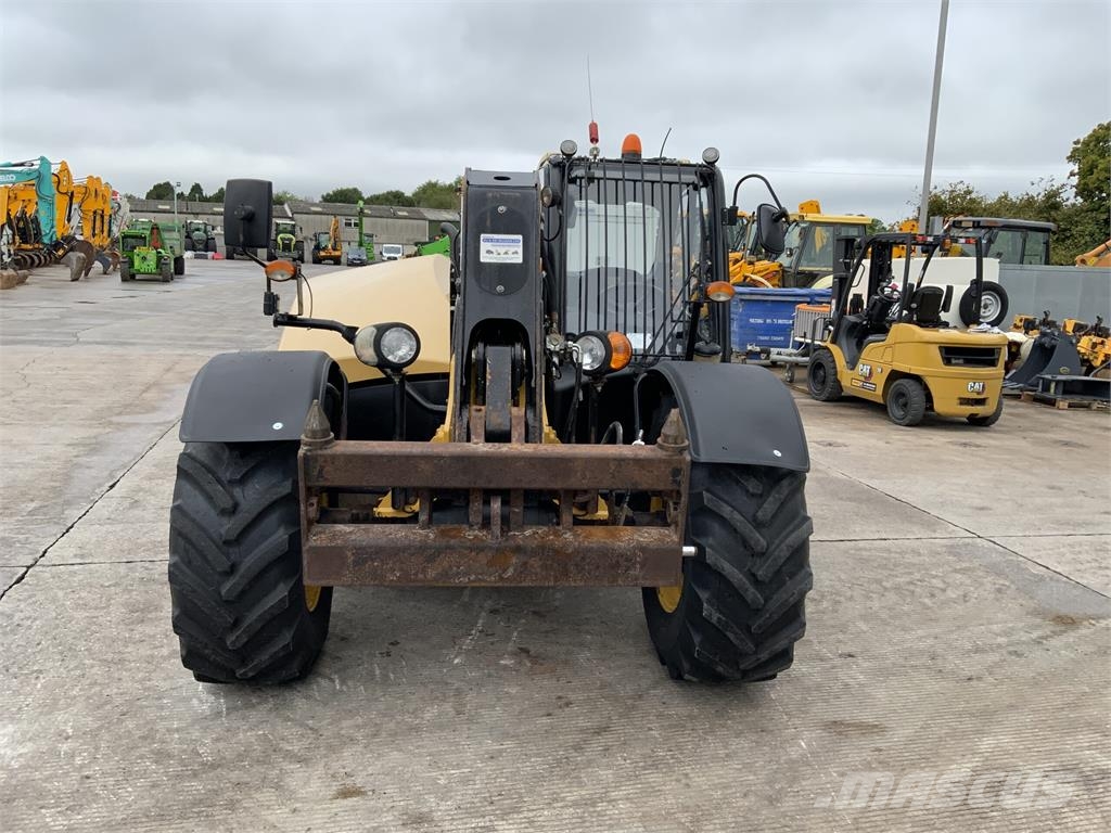 CAT TH336C Ag Telehandler (ST26841) Teleskoplæssere