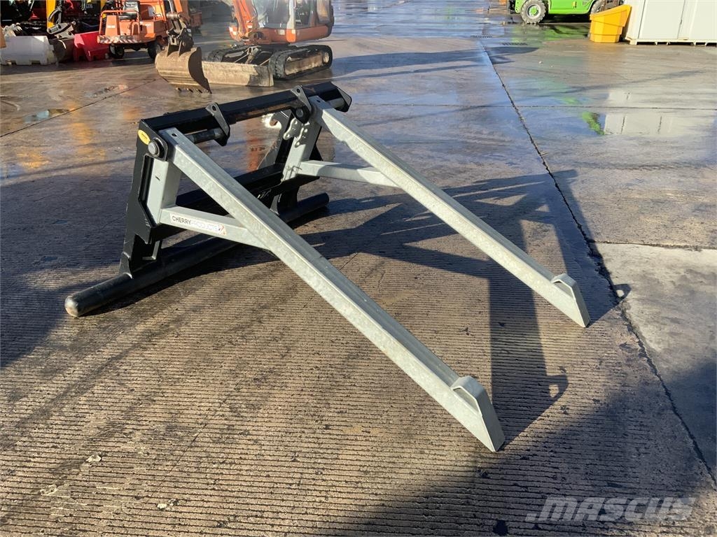 Cherry Product CAB02 Big bag lifter Other components