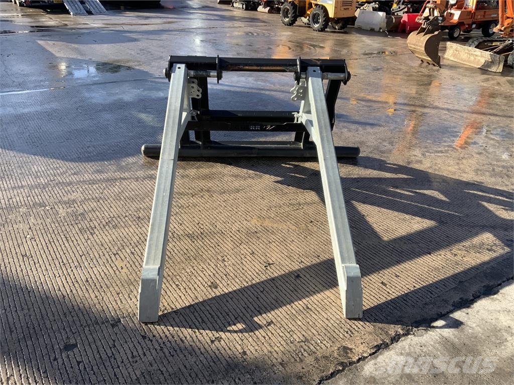 Cherry Product CAB02 Big bag lifter Other components