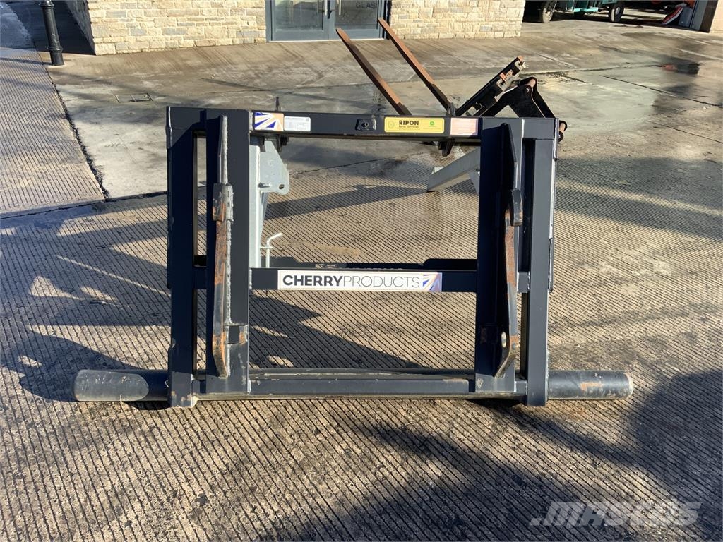Cherry Product CAB02 Big bag lifter Other components