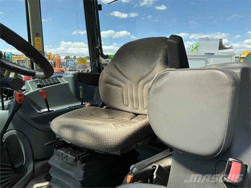 CLAAS 320 Axos Tractor (ST27313) Muut maatalouskoneet